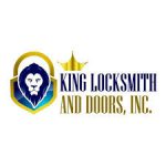 King Locksmith and Doors INC. MD/DC