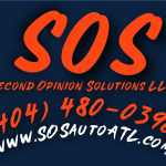 Second Opinion Solutions LLC Mobile Automotive Locksmith