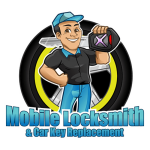 Mobile Locksmith & Car Key Replacement