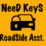 Need Keys Roadside